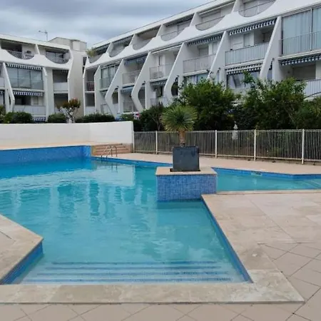 L Or Des Sables, La Petite Motte Apartment *