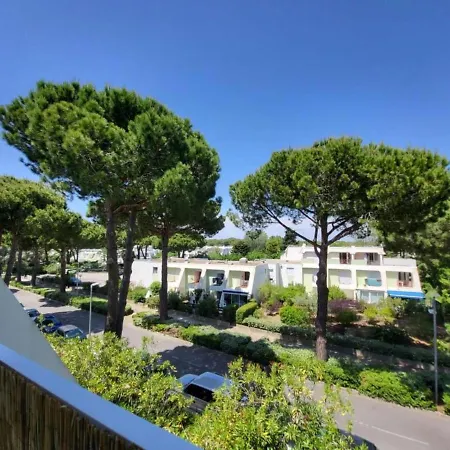 Apartment L Or Des Sables, La Petite Motte La Grande-Motte