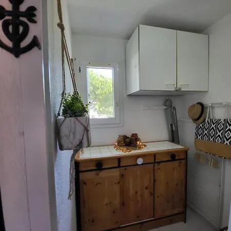 Apartment L Or Des Sables, La Petite Motte