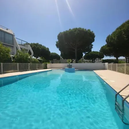 Apartamento L Or Des Sables, La Petite Motte